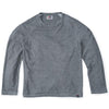 Jensen Double Cloth Crew Neck