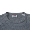 Jensen Double Cloth Crew Neck