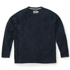Jensen Double Cloth Crew Neck