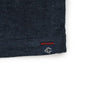 Jensen Double Cloth Crew Neck