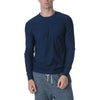 Drake LS Pocket Tee