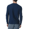 Drake LS Pocket Tee