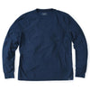 Drake LS Pocket Tee