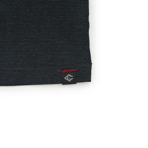 Drake LS Pocket Tee
