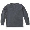 LS Chelsea Double Cloth Raglan Henley