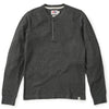 LS Arrowcrest Thermal Stitch Henley