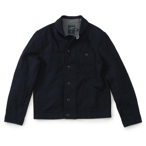Melville Fleece Knacket