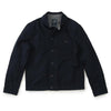 Melville Fleece Knacket