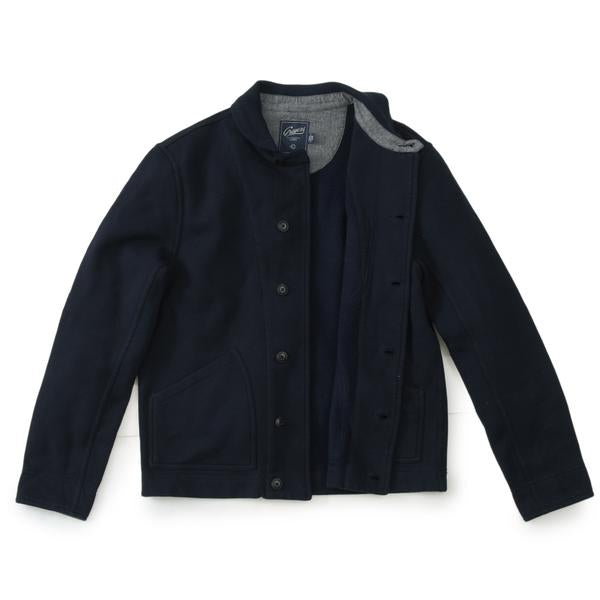 Melville Fleece Knacket