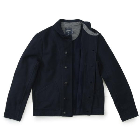 Melville Fleece Knacket