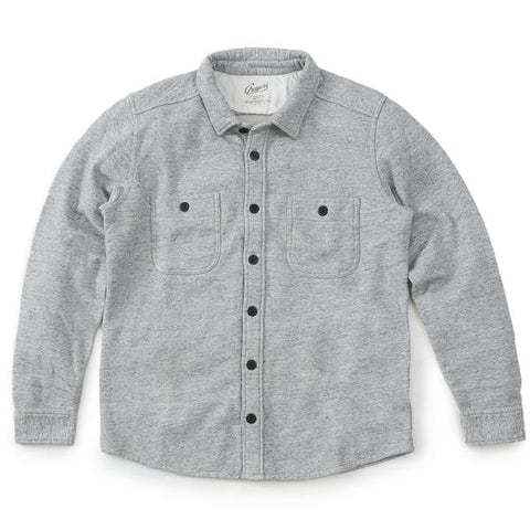 Cardiff CPO Shirt