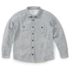 Cardiff CPO Shirt