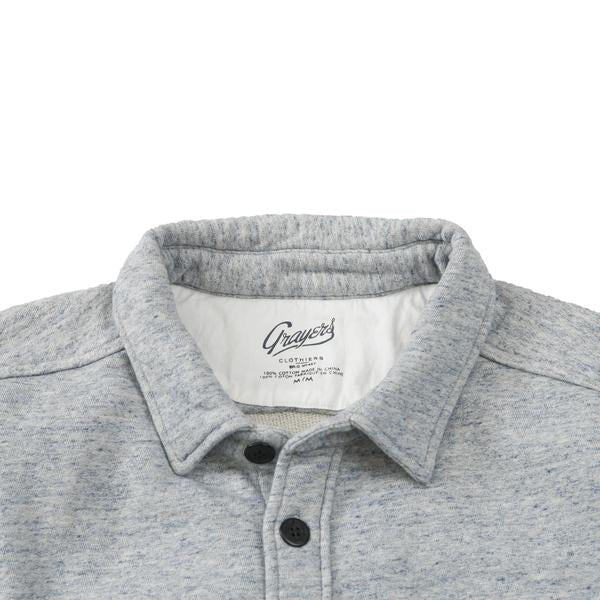 Cardiff CPO Shirt