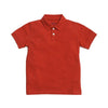 Boy's Marlowe SS Pique