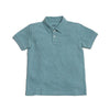 Boy's Marlowe SS Pique