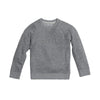 Boy's Montague Twill Terry Crew