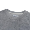 Boy's Montague Twill Terry Crew