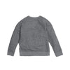 Boy's Montague Twill Terry Crew