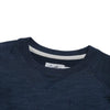 Boy's Montague Twill Terry Crew