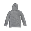 Boy's Montague Twill Terry Hoodie