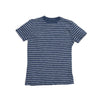 Boy's Jaspe Stripe Tee