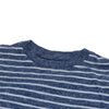 Boy's Jaspe Stripe Tee