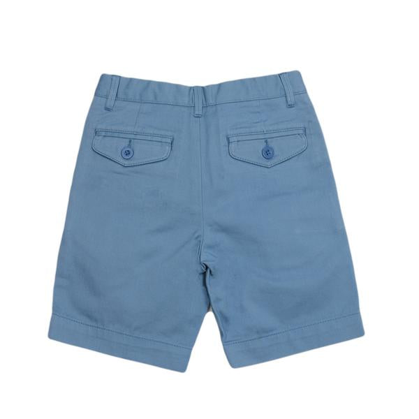 Boy's Newport Club Short