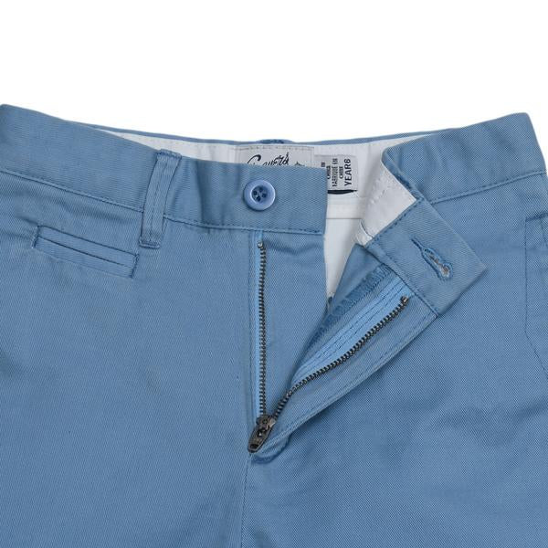 Boy's Newport Club Short