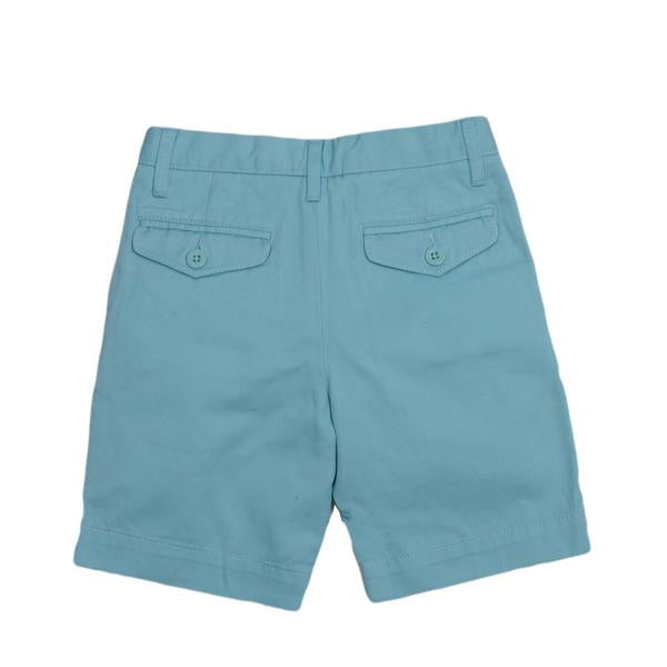 Boy's Newport Club Short
