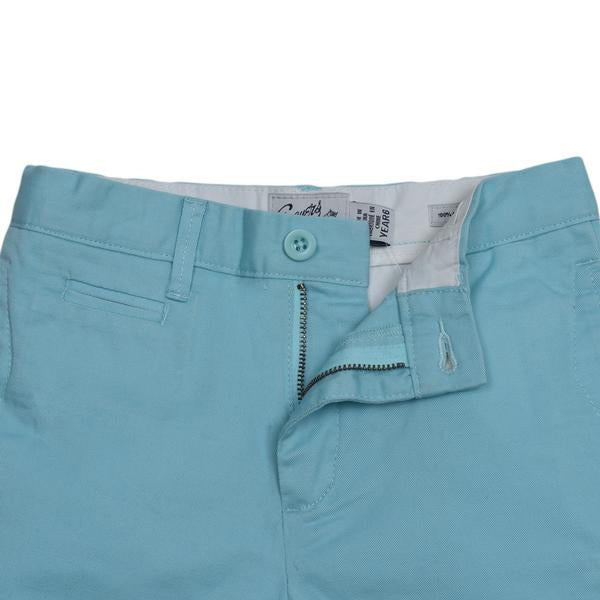 Boy's Newport Club Short