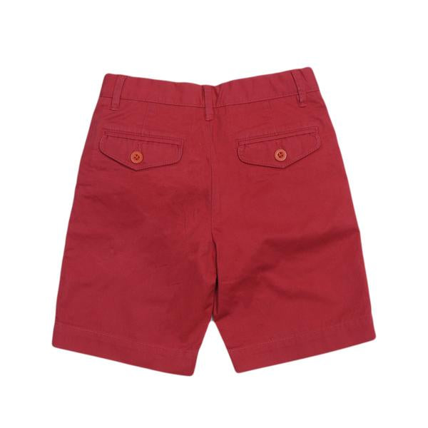 Boy's Newport Club Short