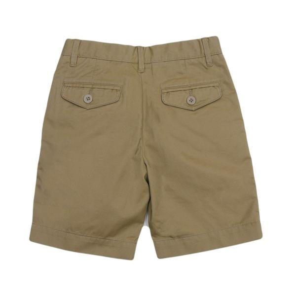 Boy's Newport Club Short