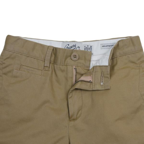 Boy's Newport Club Short