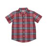 Boy's Orleigh Summer Weight Poplin