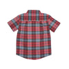 Boy's Orleigh Summer Weight Poplin