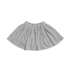 Girl's Pull On Skirt