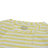Girl's Boat Neck Tee