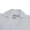 Girl's Embroidery Wrap Dress