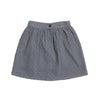 Girl's Embroidery Skirt
