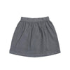 Girl's Embroidery Skirt