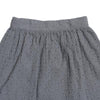 Girl's Embroidery Skirt