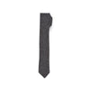 Herringbone Wool Tie