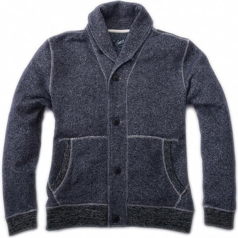 Avalon Shawl Cardigan