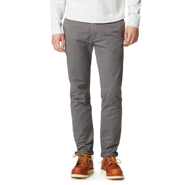 Twill Newport Slim Fit Chino