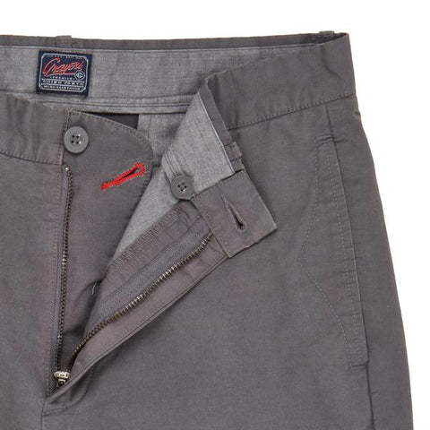 Twill Newport Slim Fit Chino