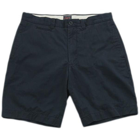 9" Newport Classic Club Short
