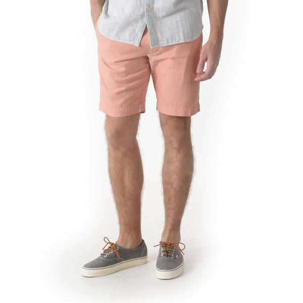 Gibson Bermuda Club Short 9