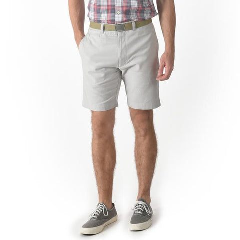 Gibson Bermuda Club Short 9"