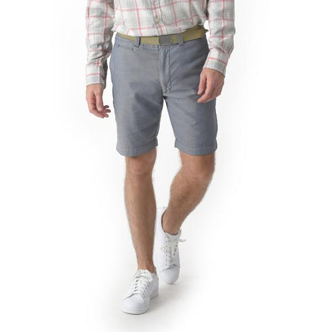 Gibson Bermuda Club Short 9"