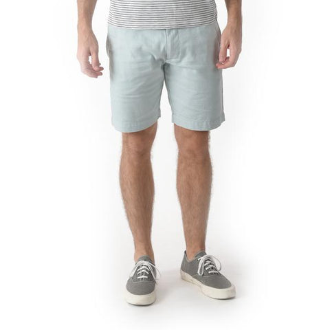 Gibson Bermuda Club Short 9"